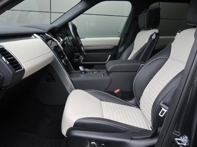 2021 LAND ROVER DISCOVERY — миниатюра 37