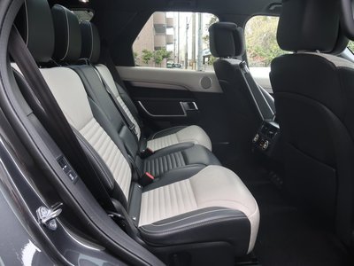 2021 LAND ROVER DISCOVERY — миниатюра 15