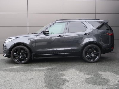 2021 LAND ROVER DISCOVERY — миниатюра 18