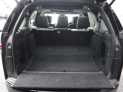2021 LAND ROVER DISCOVERY — миниатюра 35