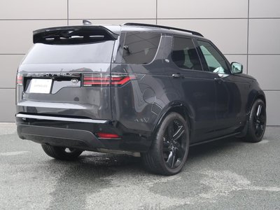 2021 LAND ROVER DISCOVERY — миниатюра 21