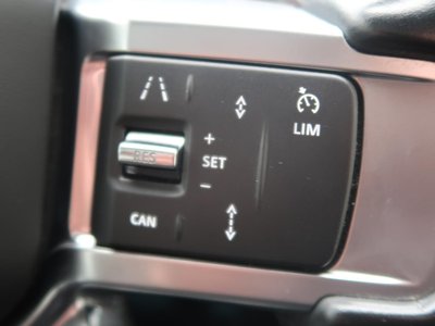 2021 LAND ROVER DISCOVERY — миниатюра 13