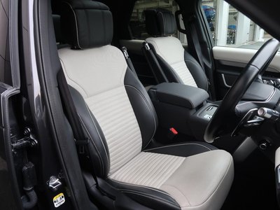 2021 LAND ROVER DISCOVERY — миниатюра 14