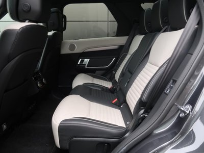 2021 LAND ROVER DISCOVERY — миниатюра 36