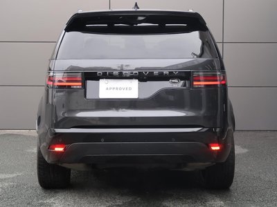 2021 LAND ROVER DISCOVERY — миниатюра 26