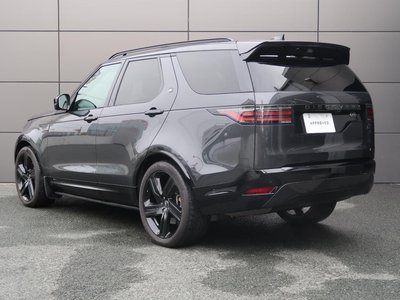 2021 LAND ROVER DISCOVERY — миниатюра 19