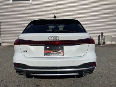 AUDI A5 - 10