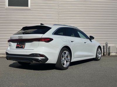 AUDI A5 - 9