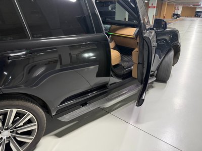 صورة 5 لـ 2022 LAND Rover RANGE ROVER