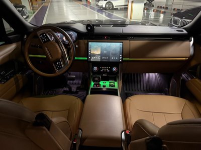 صورة 10 لـ 2022 LAND Rover RANGE ROVER