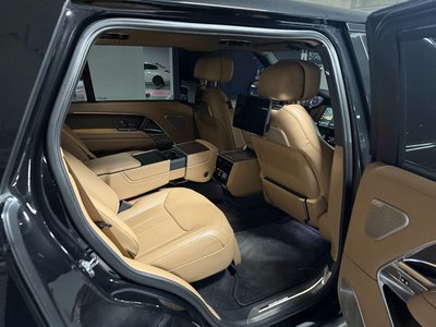 صورة 9 لـ 2022 LAND Rover RANGE ROVER
