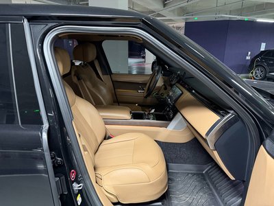 صورة 8 لـ 2022 LAND Rover RANGE ROVER