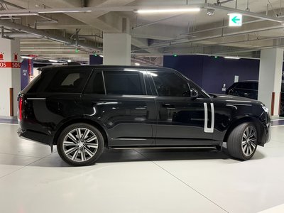 صورة 7 لـ 2022 LAND Rover RANGE ROVER