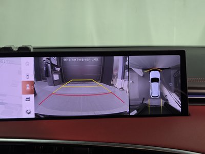 2024 Genesis GV70 缩略图 21