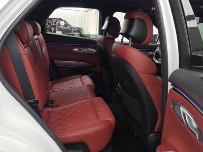 2024 Genesis GV70 缩略图 18