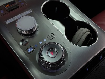 2024 Genesis GV70 缩略图 12