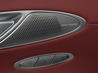 2024 Genesis GV70 缩略图 24