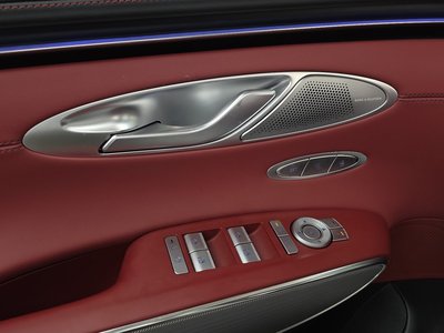 2024 Genesis GV70 缩略图 27
