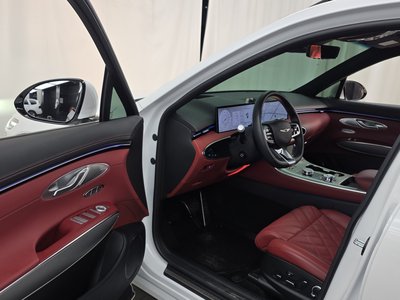 2024 Genesis GV70 缩略图 13