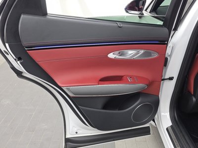 2024 Genesis GV70 缩略图 15