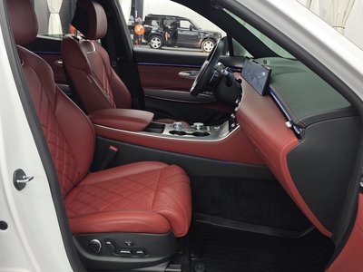 2024 Genesis GV70 缩略图 17