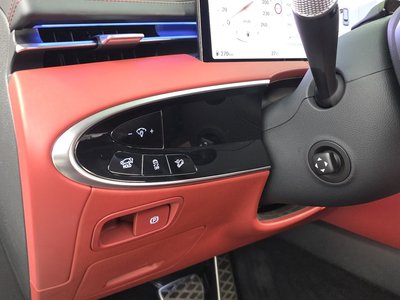 2024 Genesis GV70 缩略图 31