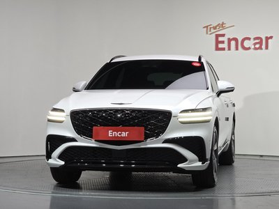صورة 2 لـ 2024 Genesis GV70
