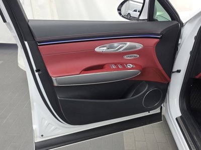 2024 Genesis GV70 缩略图 14
