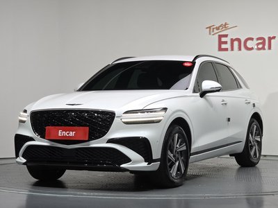 صورة 1 لـ 2024 Genesis GV70