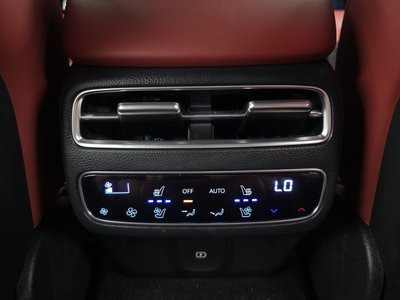 2024 Genesis GV70 缩略图 25