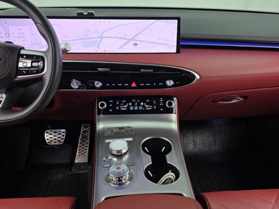 2024 Genesis GV70 缩略图 20