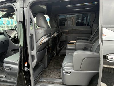 صورة مصغرة 22 لـ 2024 Toyota ALPHARD