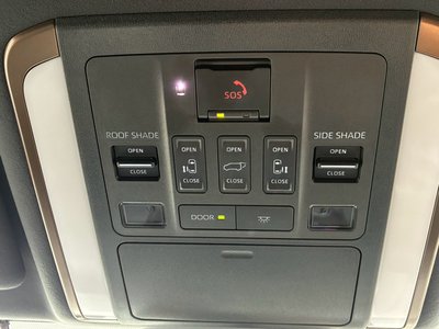 صورة مصغرة 42 لـ 2024 Toyota ALPHARD
