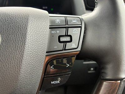 صورة مصغرة 31 لـ 2024 Toyota ALPHARD