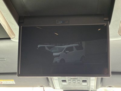صورة 5 لـ 2024 Toyota ALPHARD