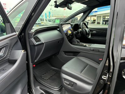 صورة مصغرة 20 لـ 2024 Toyota ALPHARD