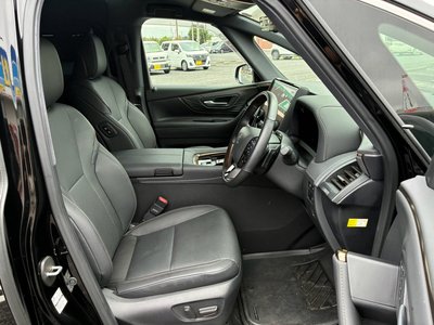 صورة مصغرة 17 لـ 2024 Toyota ALPHARD