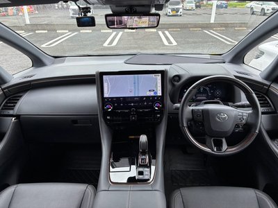صورة مصغرة 15 لـ 2024 Toyota ALPHARD