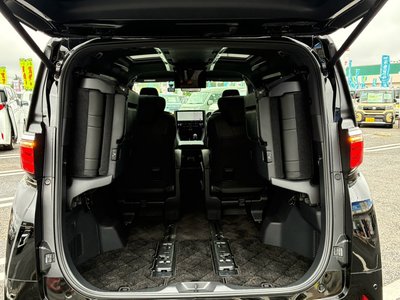 صورة مصغرة 26 لـ 2024 Toyota ALPHARD