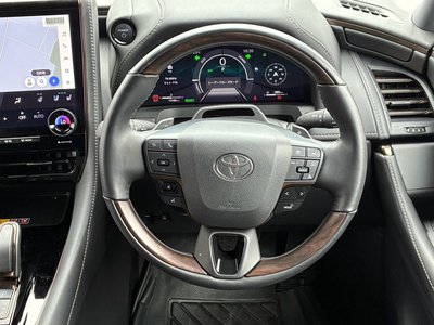 صورة مصغرة 27 لـ 2024 Toyota ALPHARD