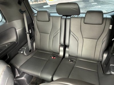 صورة مصغرة 24 لـ 2024 Toyota ALPHARD