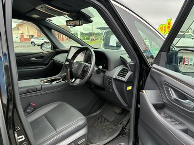 صورة مصغرة 16 لـ 2024 Toyota ALPHARD