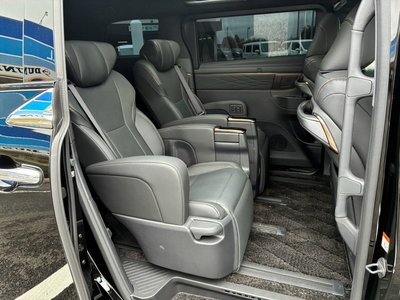 صورة مصغرة 19 لـ 2024 Toyota ALPHARD