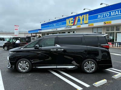 صورة مصغرة 11 لـ 2024 Toyota ALPHARD