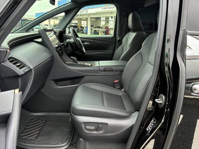 صورة مصغرة 21 لـ 2024 Toyota ALPHARD