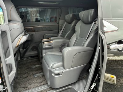صورة مصغرة 23 لـ 2024 Toyota ALPHARD