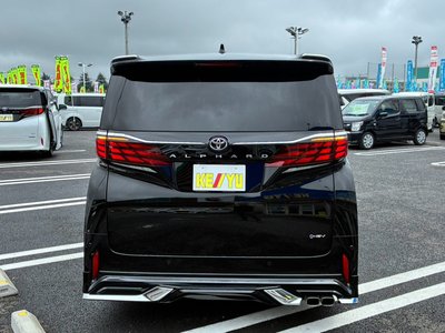 صورة مصغرة 58 لـ 2024 Toyota ALPHARD