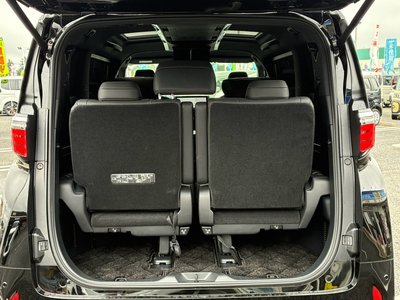 صورة مصغرة 25 لـ 2024 Toyota ALPHARD