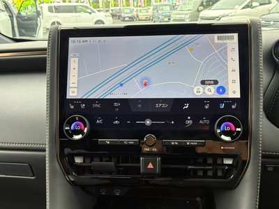 صورة مصغرة 33 لـ 2024 Toyota ALPHARD