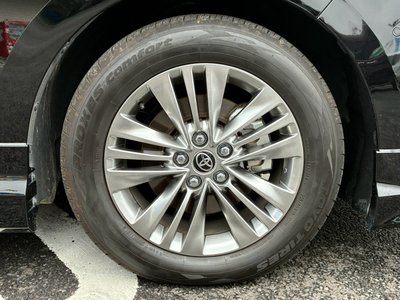 صورة مصغرة 48 لـ 2024 Toyota ALPHARD